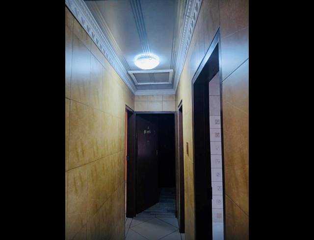 3 BEDROOM PROPERTY TO RENT IN VILLA LIZA